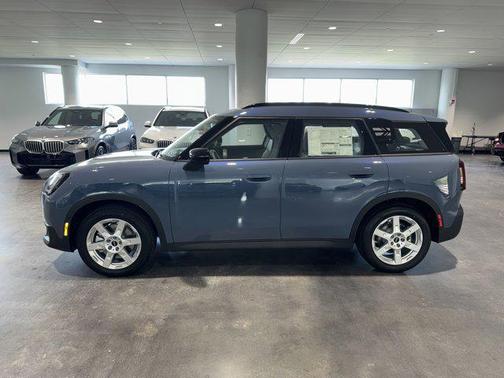 2025 MINI Countryman Cooper S ALL4