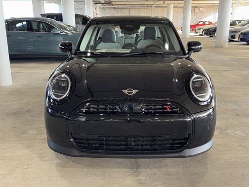 2026 MINI Hardtop Cooper S