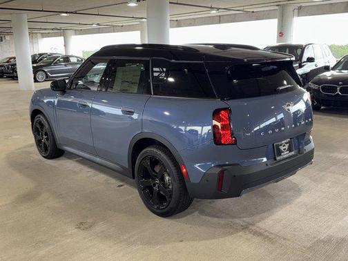 2025 MINI Countryman Cooper S ALL4
