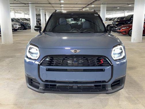 2025 MINI Countryman Cooper S ALL4