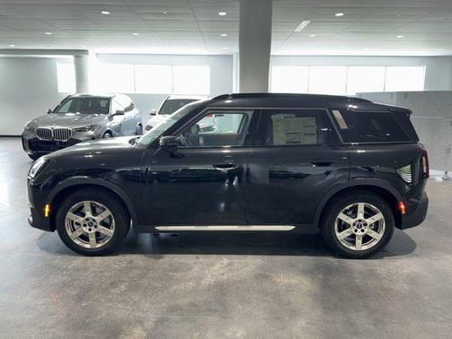 2025 MINI Countryman Cooper S ALL4