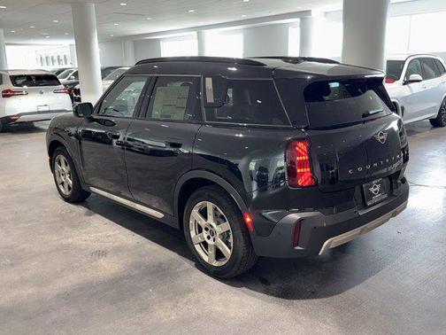 2025 MINI Countryman Cooper S ALL4
