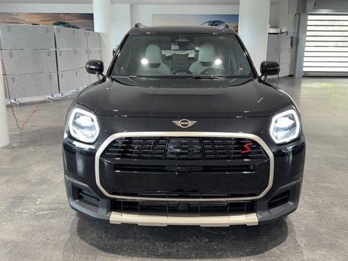 2025 MINI Countryman Cooper S ALL4