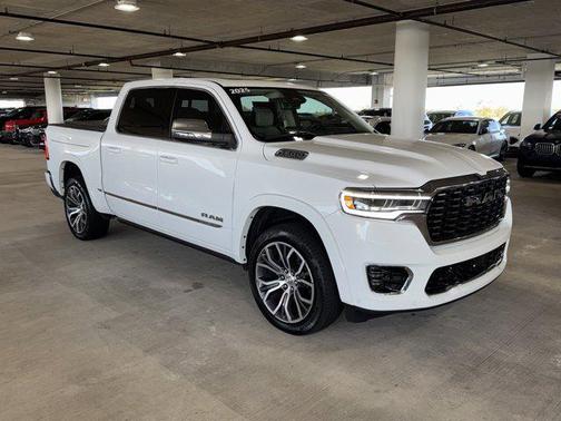 2025 RAM 1500 ST