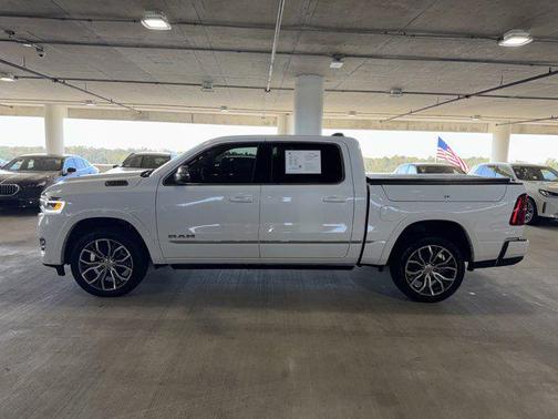 2025 RAM 1500 ST