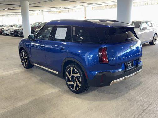 2025 MINI Countryman Cooper S ALL4