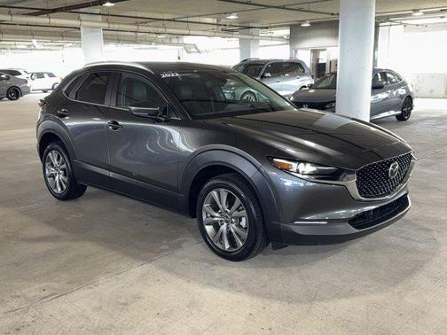 2022 Mazda CX-30 2.5 S Premium Package