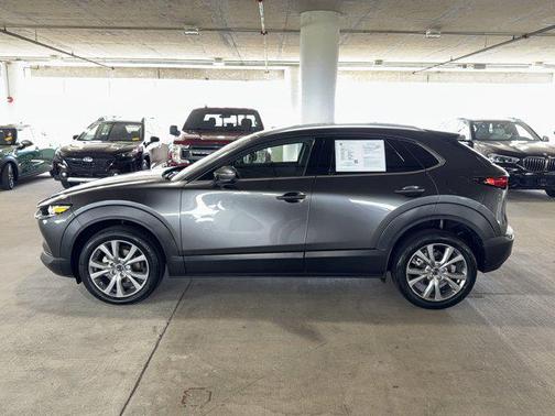 2022 Mazda CX-30 2.5 S Premium Package
