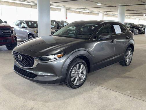 2022 Mazda CX-30 2.5 S Premium Package