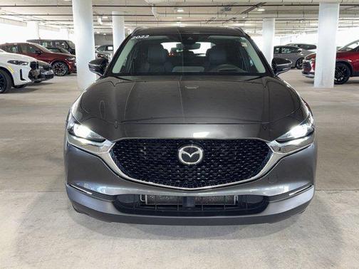 2022 Mazda CX-30 2.5 S Premium Package