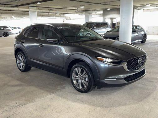 2022 Mazda CX-30 2.5 S Premium Package