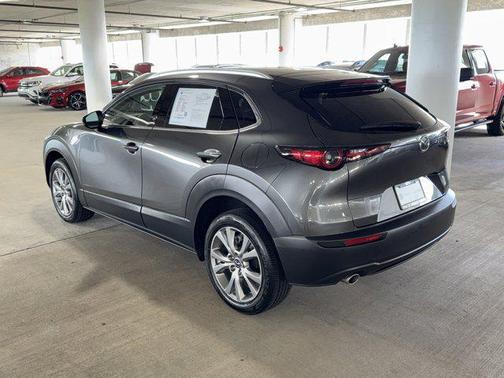 2022 Mazda CX-30 2.5 S Premium Package