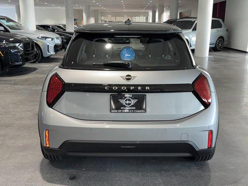 2026 MINI Hardtop Cooper