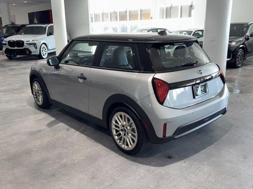 2026 MINI Hardtop Cooper