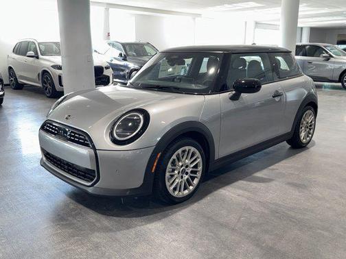 2026 MINI Hardtop Cooper