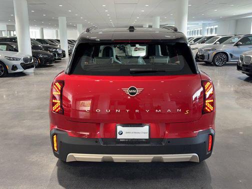 2025 MINI Countryman Cooper S ALL4
