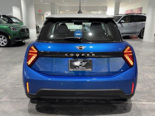 2025 MINI Hardtop Cooper