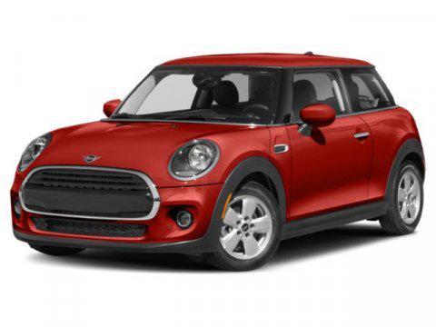 2020 MINI Hardtop Cooper