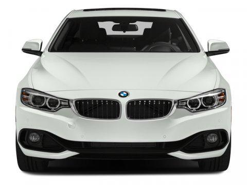 2017 BMW 430 i