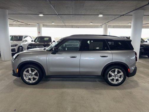 2025 MINI Countryman Cooper S ALL4