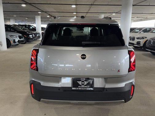2025 MINI Countryman Cooper S ALL4