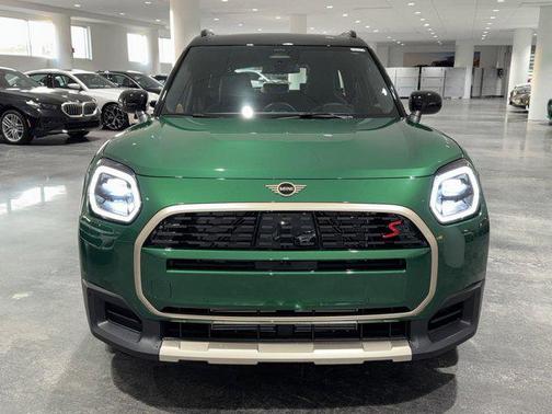 2025 MINI Countryman Cooper S ALL4