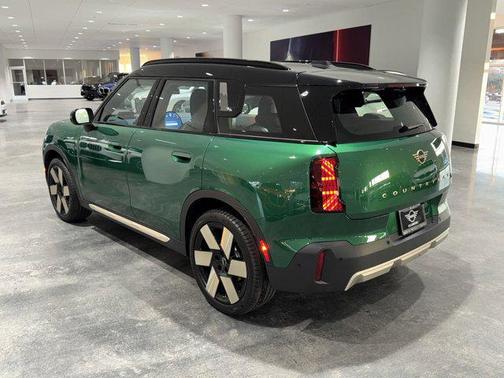 2025 MINI Countryman Cooper S ALL4