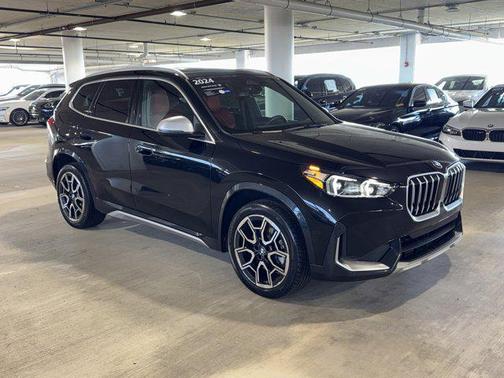 2024 BMW X1 xDrive28i