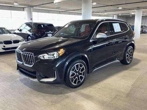 2024 BMW X1 xDrive28i