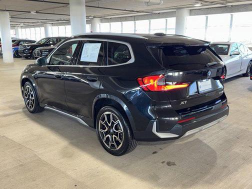 2024 BMW X1 xDrive28i