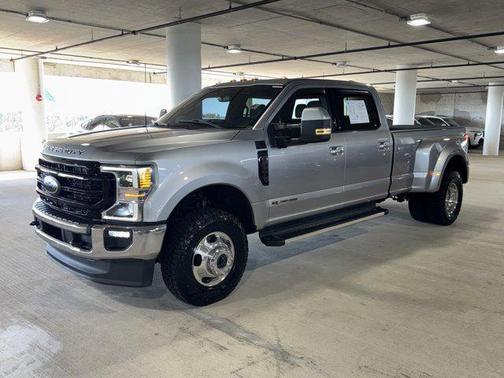 2022 Ford F-350 Lariat