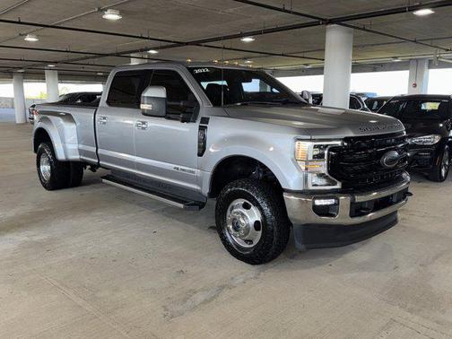 2022 Ford F-350 Lariat