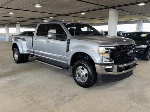 2022 Ford F-350 Lariat