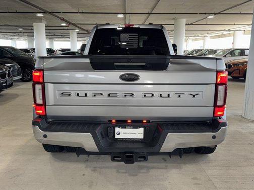 2022 Ford F-350 Lariat