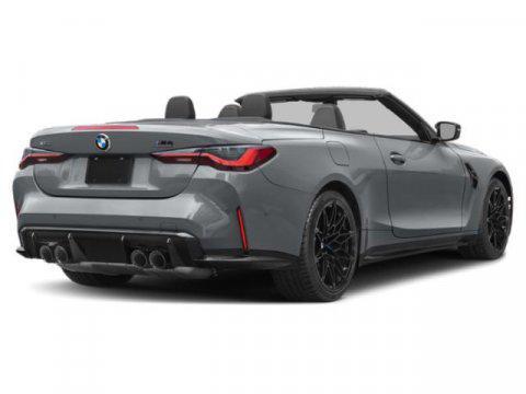 2024 BMW M4 Competition xDrive