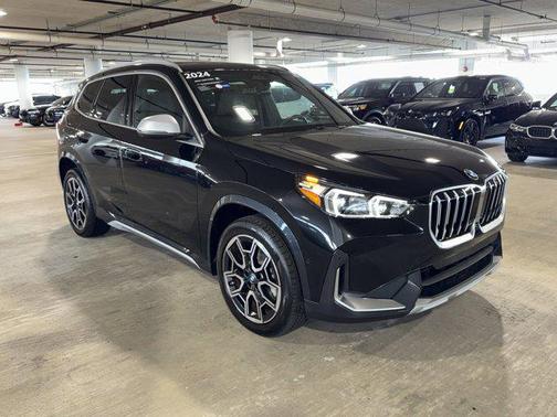2024 BMW X1 xDrive28i