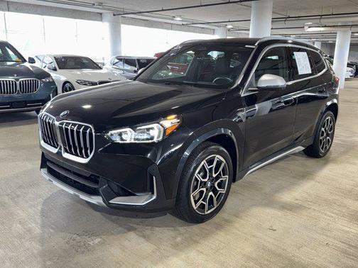 2024 BMW X1 xDrive28i