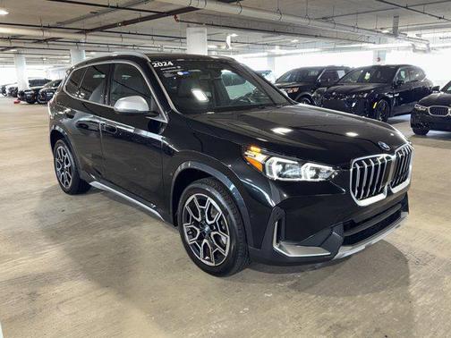 2024 BMW X1 xDrive28i