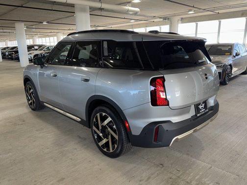 2025 MINI Countryman Cooper S ALL4