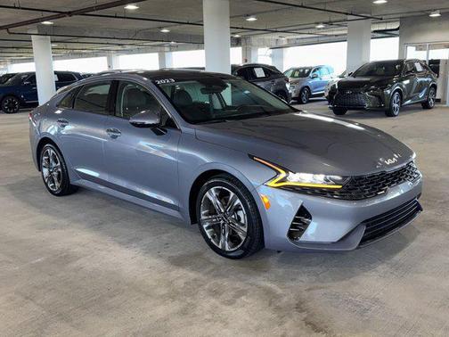 2023 Kia K5 EX