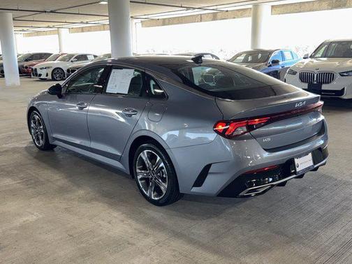 2023 Kia K5 EX
