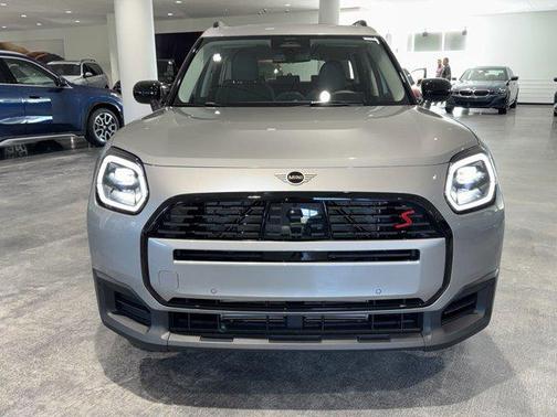 2025 MINI Countryman Cooper S ALL4