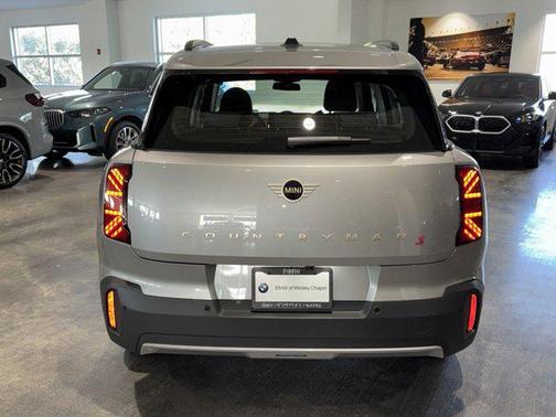 2025 MINI Countryman Cooper S ALL4