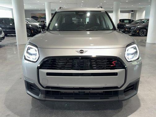 2025 MINI Countryman Cooper S ALL4
