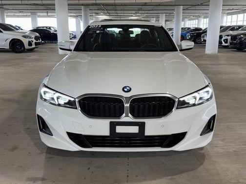 2023 BMW 330 330i
