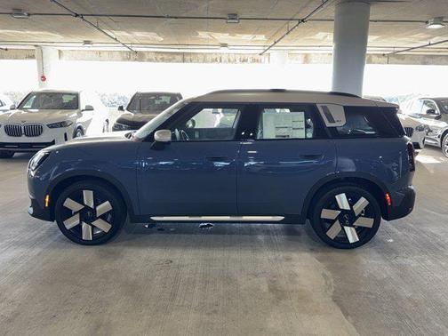 2026 MINI Countryman Cooper S ALL4