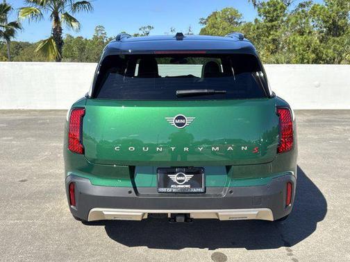 2026 MINI Countryman Cooper S ALL4