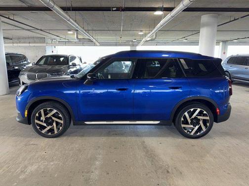 2025 MINI Countryman Cooper S ALL4