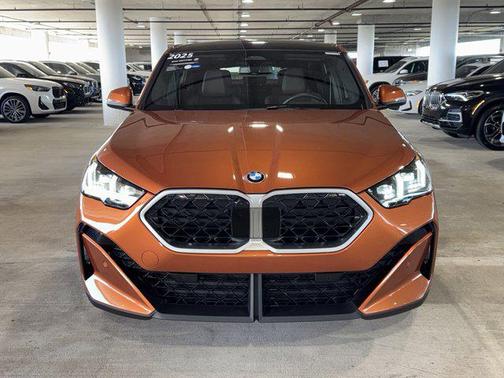 2025 BMW X2 xDrive28i