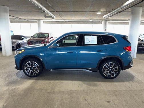 2025 BMW X1 xDrive28i